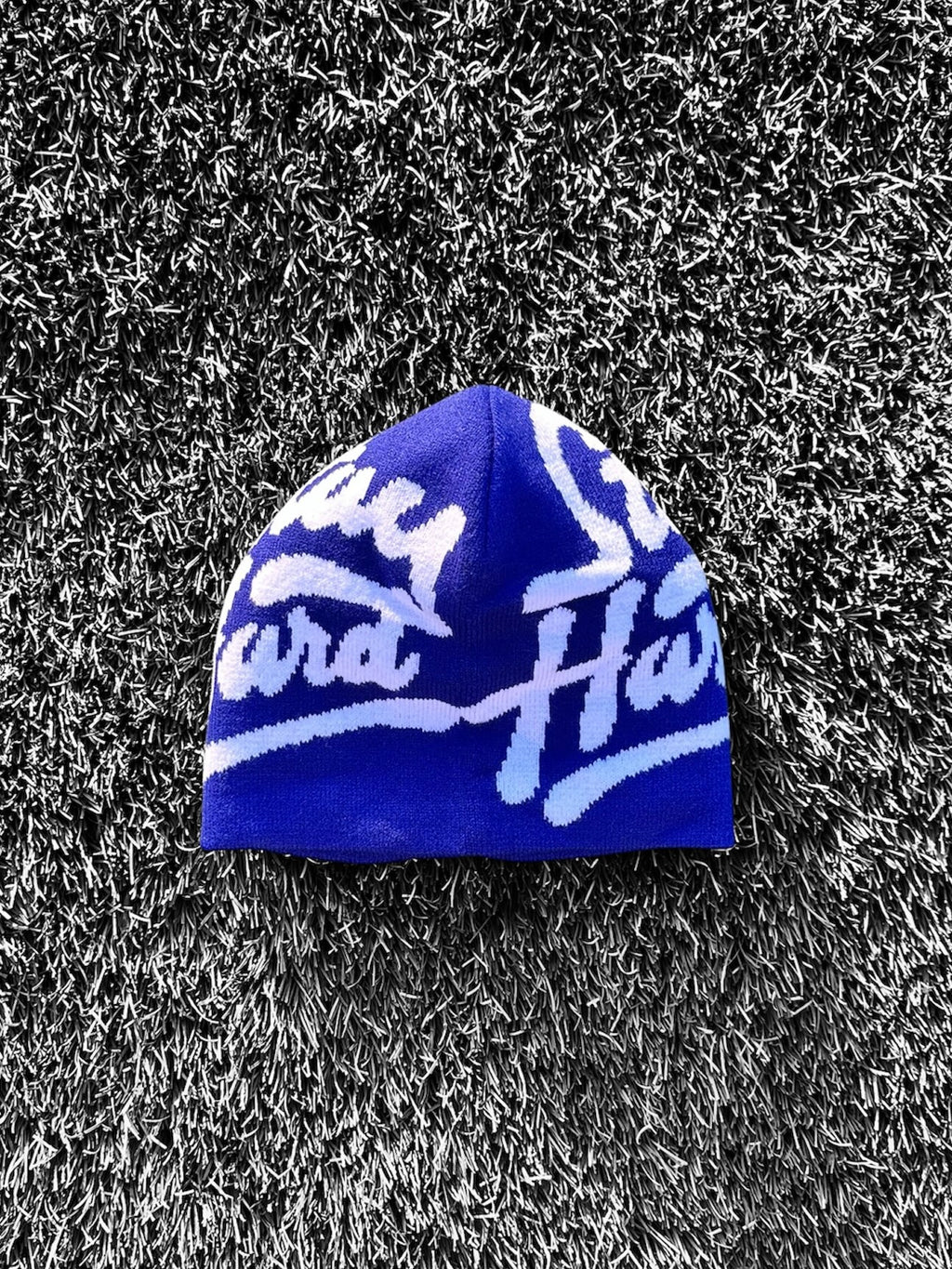 Stay Hard Beanie