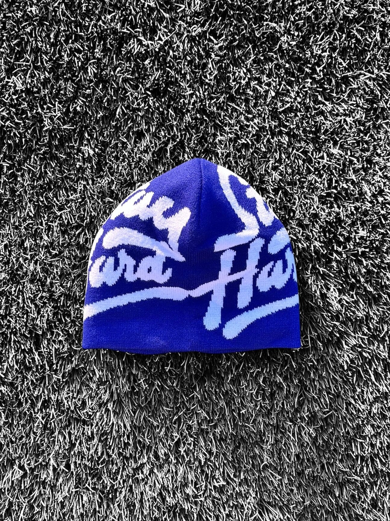 Stay Hard Beanie
