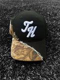 TH Barber-Wire ‘Realtree’ Camo Hat