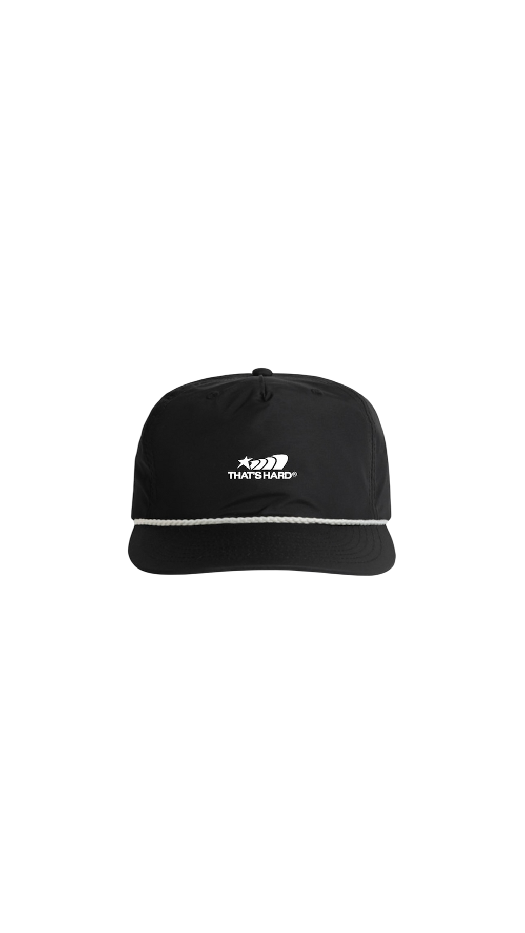 That’s Hard Rope Hats