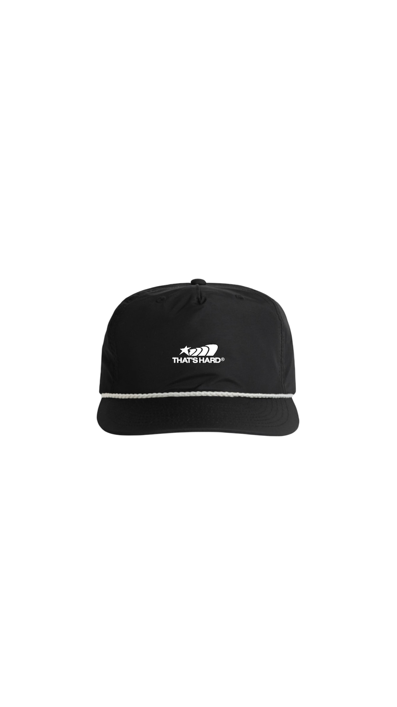 That’s Hard Rope Hats