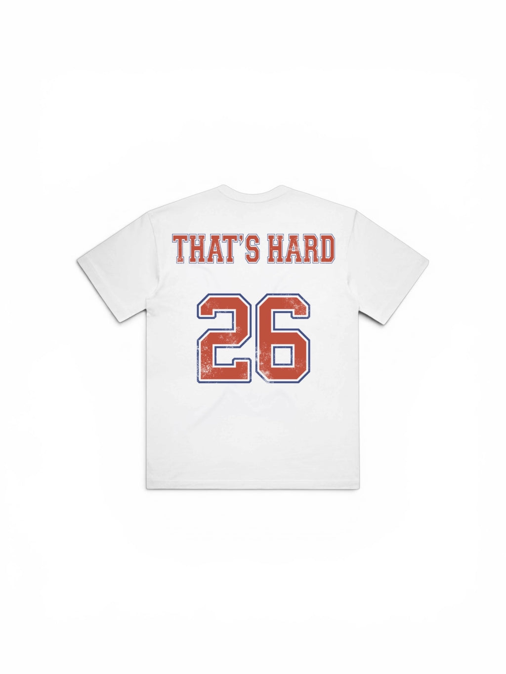 USA World Cup Tee 2 // White