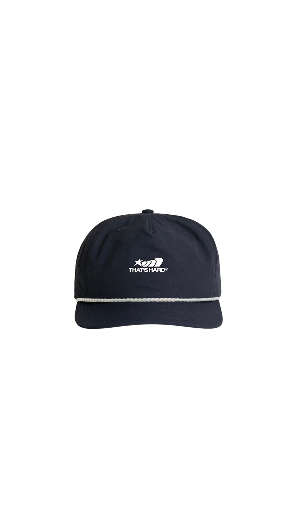 That’s Hard Rope Hats